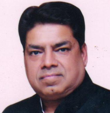 Mr. NK Gilani